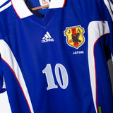 Japan 1999 Nanami Home Kit (M)
