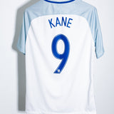 England 2016 Kane Home Kit (L)