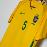Brazil 2016 Casemiro Home Kit (M)