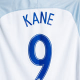England 2016 Kane Home Kit (L)