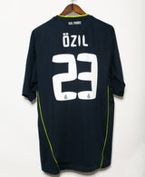 Real Madrid 2010-11 Ozil Away Kit (XL)