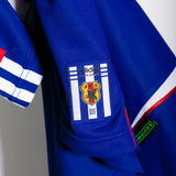 Japan 1999 Nanami Home Kit (M)