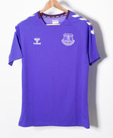 Everton 2022-23 Training Kit (S)