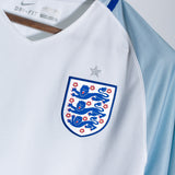 England 2016 Kane Home Kit (L)