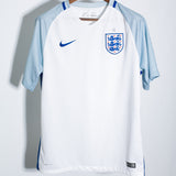 England 2016 Kane Home Kit (L)