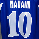 Japan 1999 Nanami Home Kit (M)