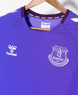 Everton 2022-23 Training Kit (S)