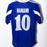 Japan 1999 Nanami Home Kit (M)