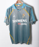 Real Madrid 2003-04 Zidane Third Kit (M)