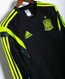 Spain 2014 Pullover Training Top M)