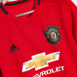 Manchester United 2019-20 Ighalo Home Kit (M)