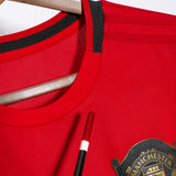 Manchester United 2019-20 Ighalo Home Kit (M)