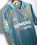 Real Madrid 2003-04 Zidane Third Kit (M)