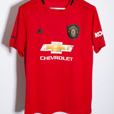 Manchester United 2019-20 Ighalo Home Kit (M)