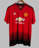 Manchester United 2018-19 Shaw Home Kit (XL)
