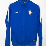 Inter Milan Tack Jacket (S)