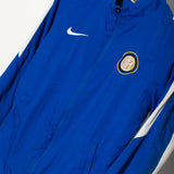 Inter Milan Tack Jacket (S)