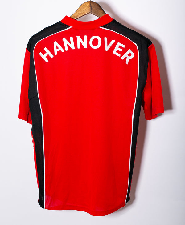 Hannover 2004-05 Home Kit (M)