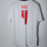 England 2020 Rice Home Kit (3XL)