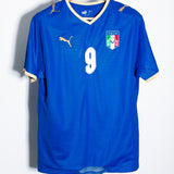 Italy 2008 Toni Home Kit (M)