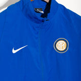 Inter Milan Tack Jacket (S)