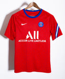 PSG 2020-21 Training Kit (S)