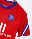 PSG 2020-21 Training Kit (S)