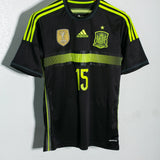 Spain 2014 Ramos Away Kit (S)