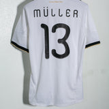 Germany 2010 Muller Home Kit (M)