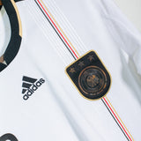 Germany 2010 Muller Home Kit (M)