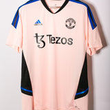 Manchester United 2022 Training Top (XL)