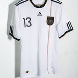 Germany 2010 Muller Home Kit (M)