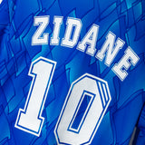 France 90's Zidane Bootleg Kit (L)