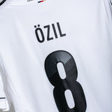 Germany 2012 Ozil Home Kit (M)