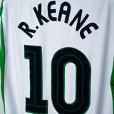 Ireland 2003 Keane Away Kit (XL)