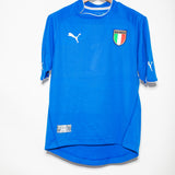 Italy 2003 Home Kit (S)