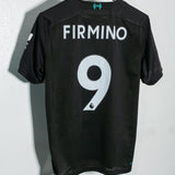 Liverpool 2019-20 Firmino Third Kit (M)