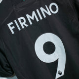 Liverpool 2019-20 Firmino Third Kit (M)