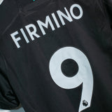 Liverpool 2019-20 Firmino Third Kit (M)