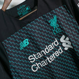Liverpool 2019-20 Firmino Third Kit (M)