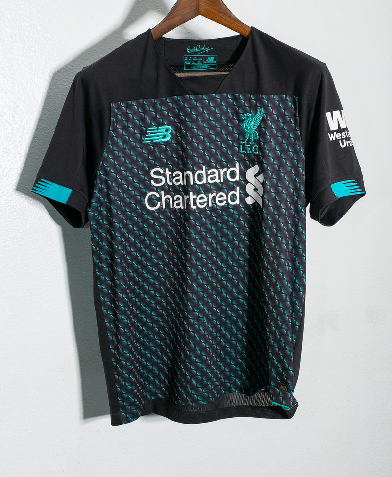 The cheapest place to buy Liverpool's kit for 2019/20