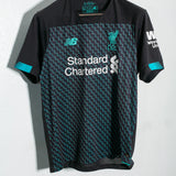 Liverpool 2019-20 Firmino Third Kit (M)