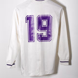 Gamba Osaka 1986 Long Sleeve Home Kit (M)