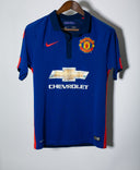 Manchester United 2014-15 Chicharito Third Kit (S)