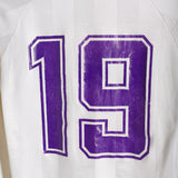 Gamba Osaka 1986 Long Sleeve Home Kit (M)