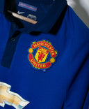 Manchester United 2014-15 Chicharito Third Kit (S)