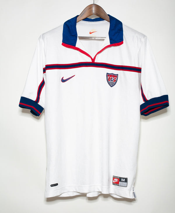USA 1998 Home Kit (M)