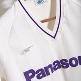 Gamba Osaka 1986 Long Sleeve Home Kit (M)