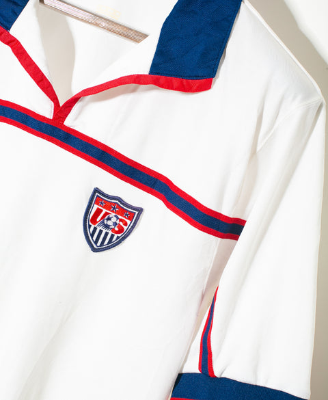 USA 1998 Home Kit (M)