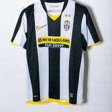Juventus 2008-09 Nedved Home Kit (M)